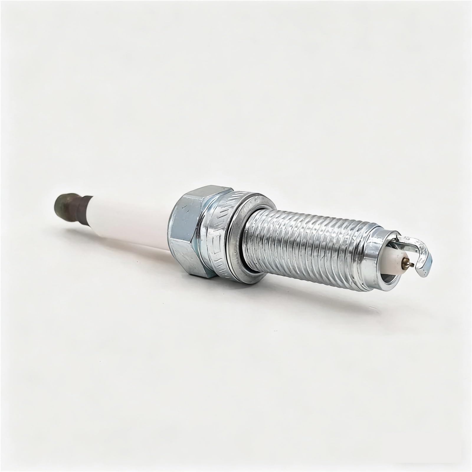 Candela di accensione per auto 4 pezzi Sostituire SP149125AE per candele all'iridio per modelli 2011-2021 per Dodge per Wrangler Sostituzione