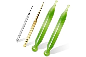 Audoloku Acupressure Massage Tools Kit
