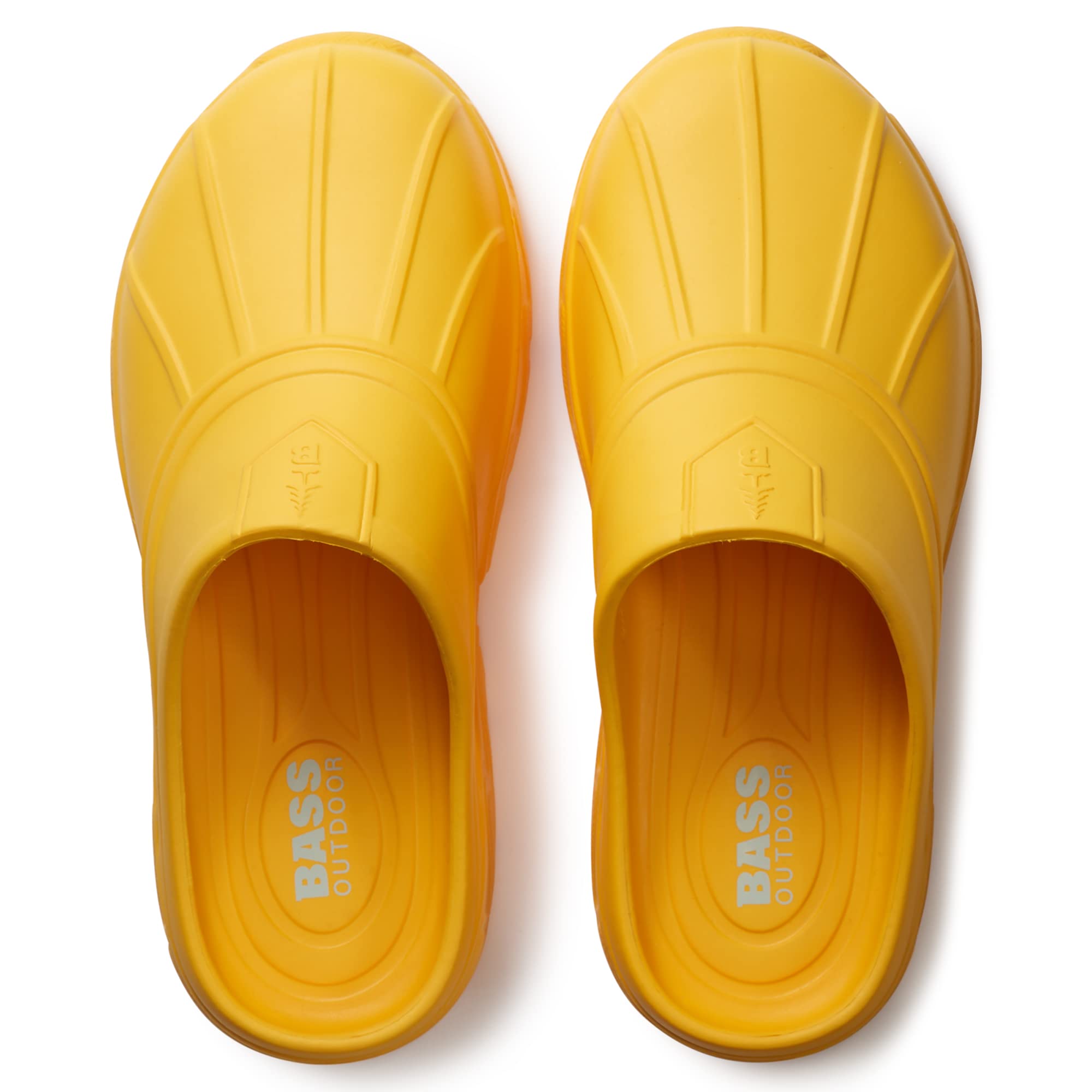 BASS OUTDOOR Damen Feldrutsche Wassersportschuh