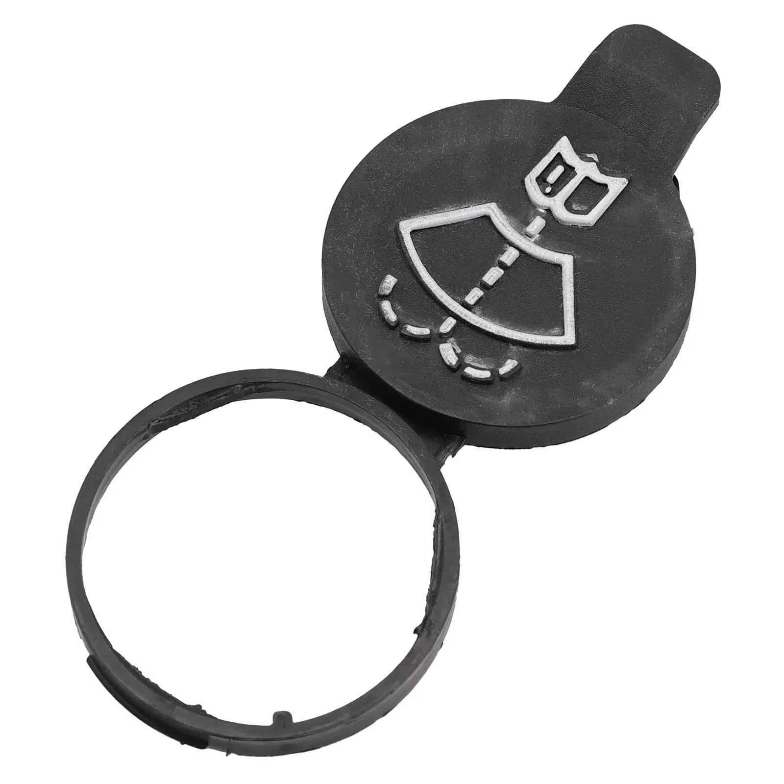 Tapa limpiaparabrisas Para Chevrolet para Cruze para Malibu