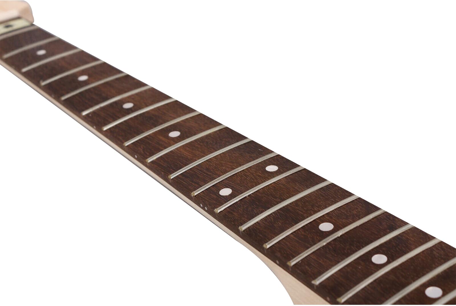 エレキギター サンバースト 21フレット Amazon.co.jp: ギターネック