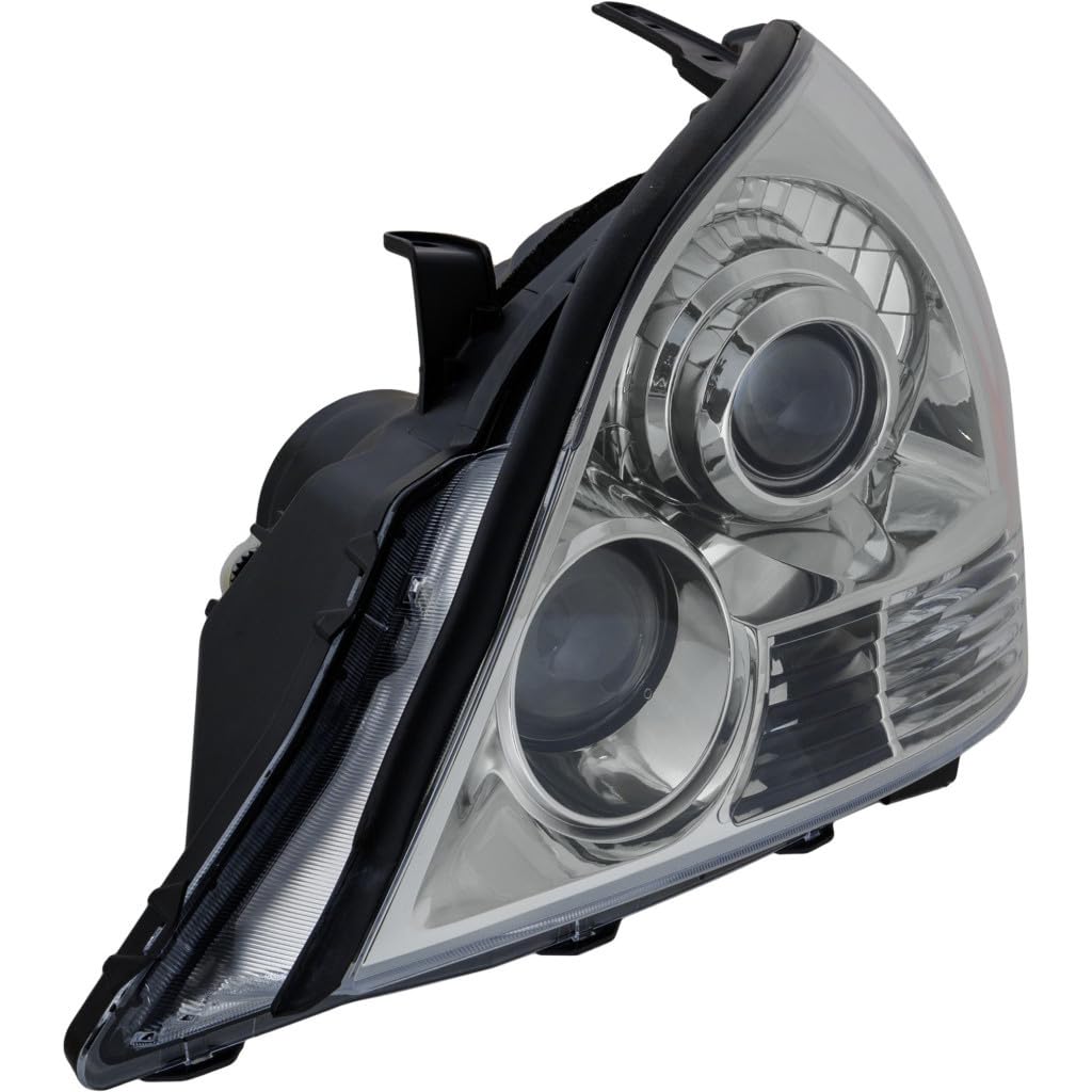 Amazon.com: KarParts360 For Lexus GX470 2003 04 05 06 07 08 2009
