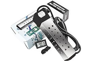 Bathtub Water Immersion Portable Heater