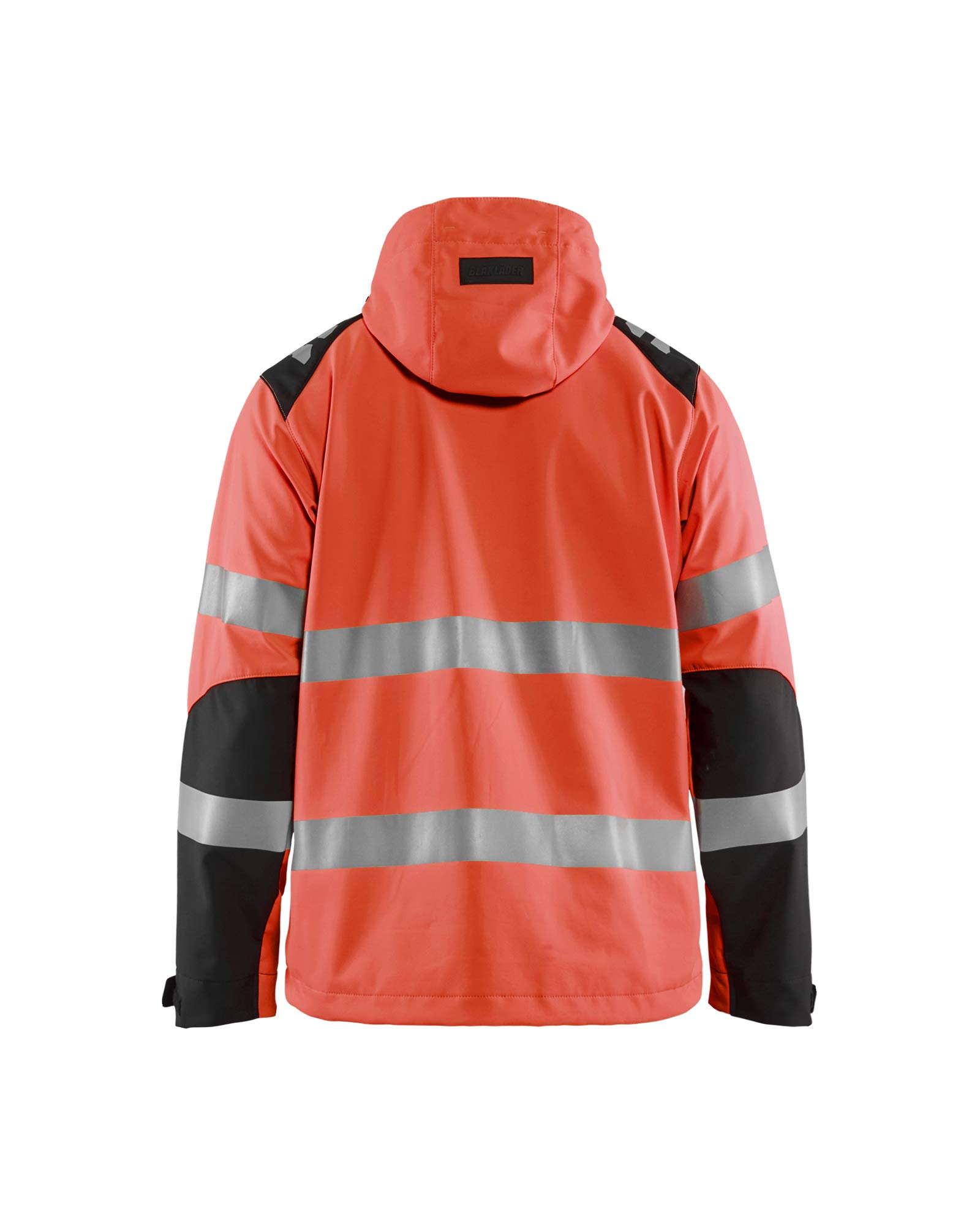 BLÅKLÄDER Hi Vis Softshell Cappello Uomo (Pacco da 1)