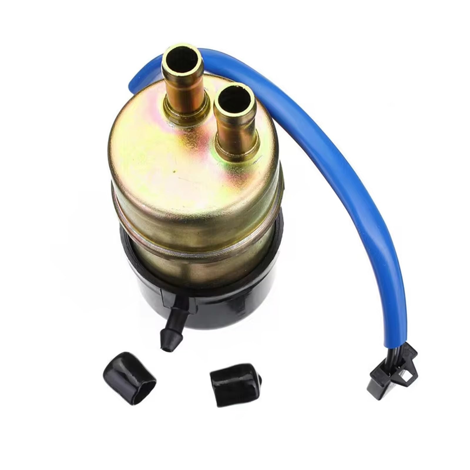 Pompa Benzina Carburante Pompa Carburante 12V Benzina Per CBR 600 F3 F4 VT 600 750 VFR 750 CBR 900 RR Pompa Olio Motore Moto Pompe Carburante Moto
