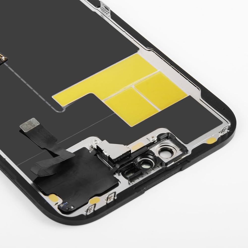 Amazon.co.jp: SRJTEK TFT for iPhone 14 Pro 液晶画面交換