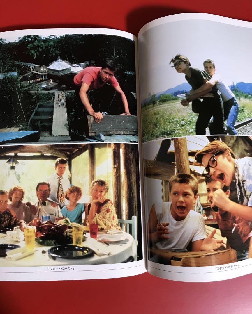 リヴァー フェニックス 写真集 10周忌追悼写真集 リヴァー・フェニックスの伝説 |本 | 通販