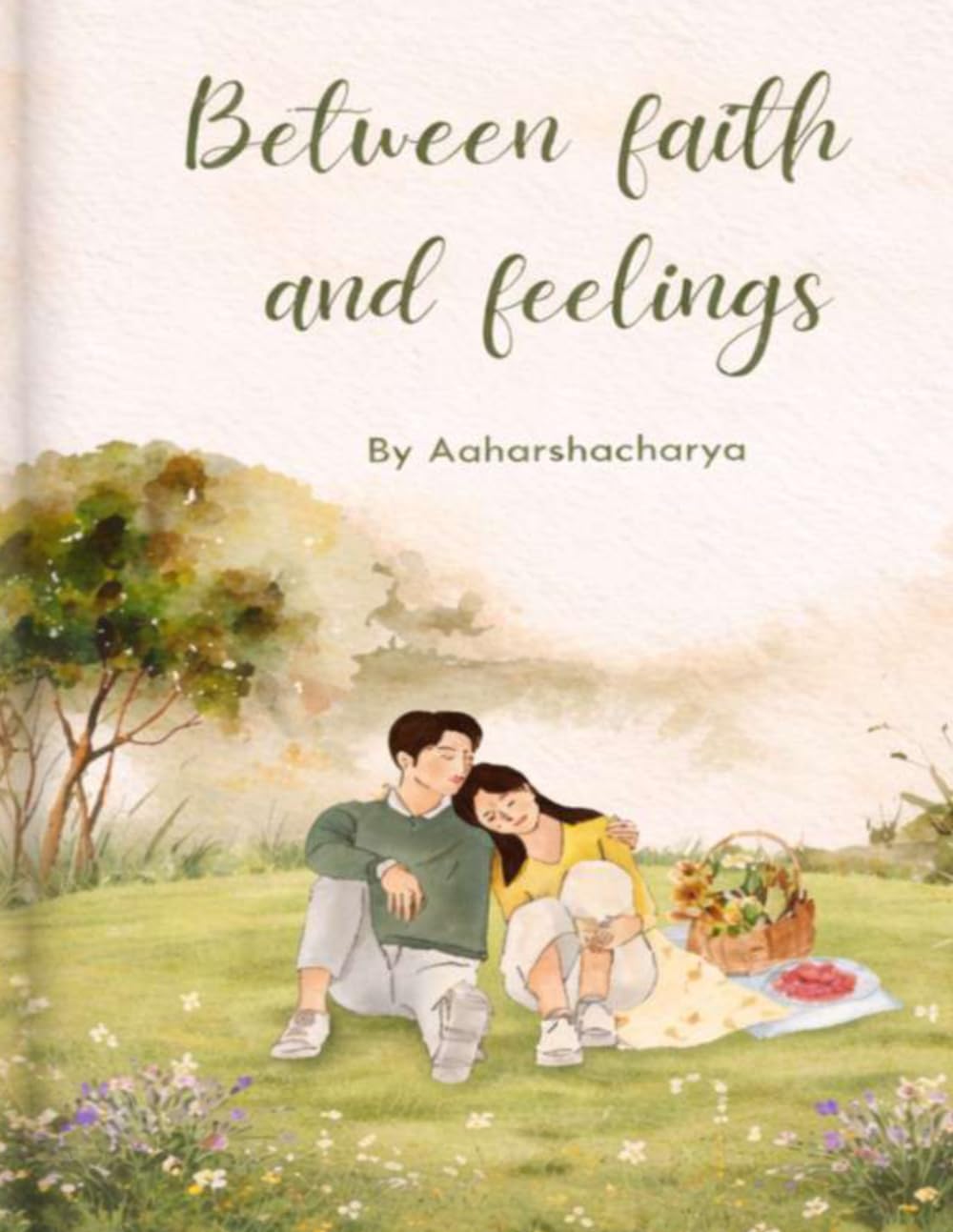 Between Faith and Feelings
