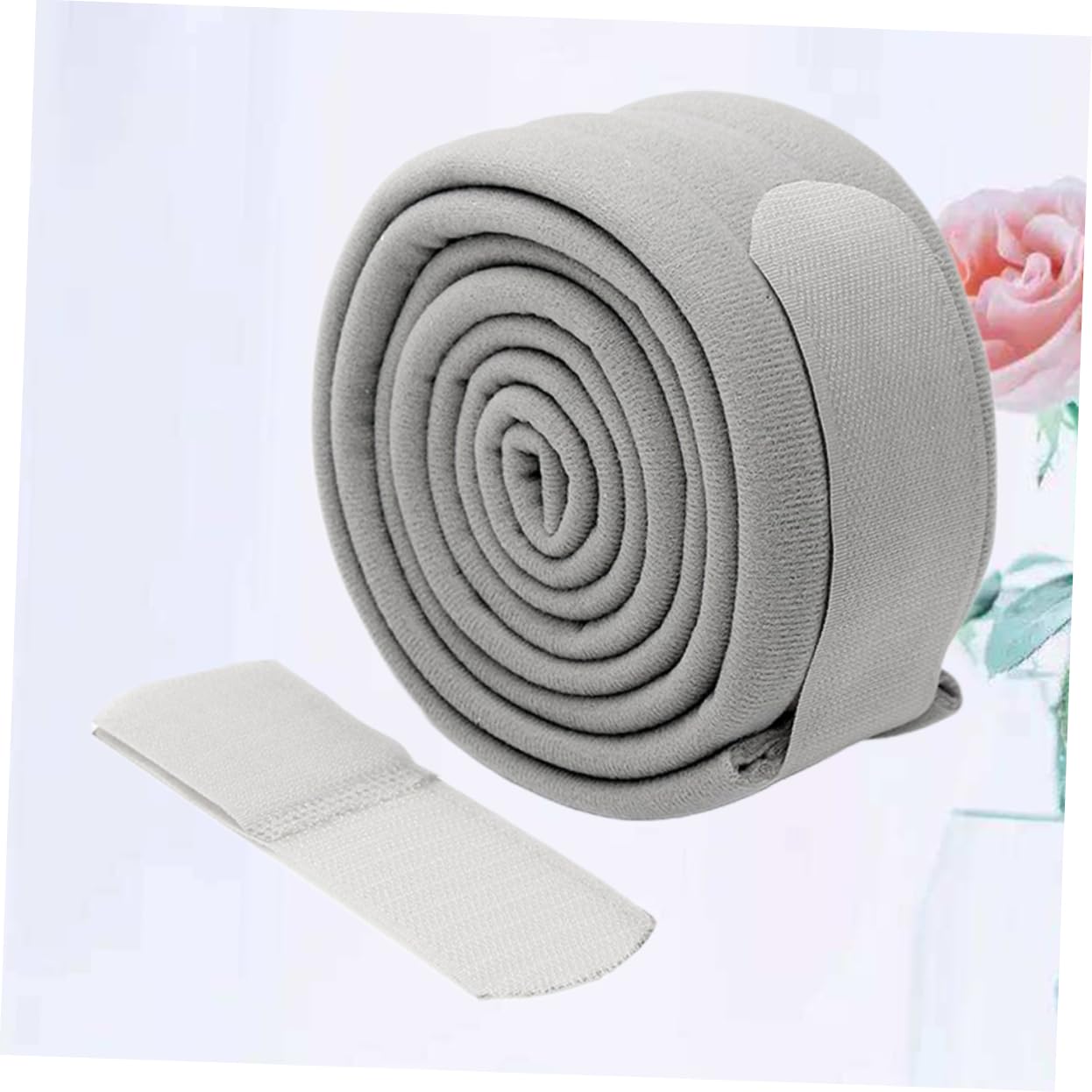 Beavorty Breathable Arm Sling Arm Support Sling Arm Slings for Shoulder Men Shoulder Strap Triangular Bandage Sling Arm Brace Shoulder Sling Shoulder Immobilizer Arm Sling for Shoulder Grey