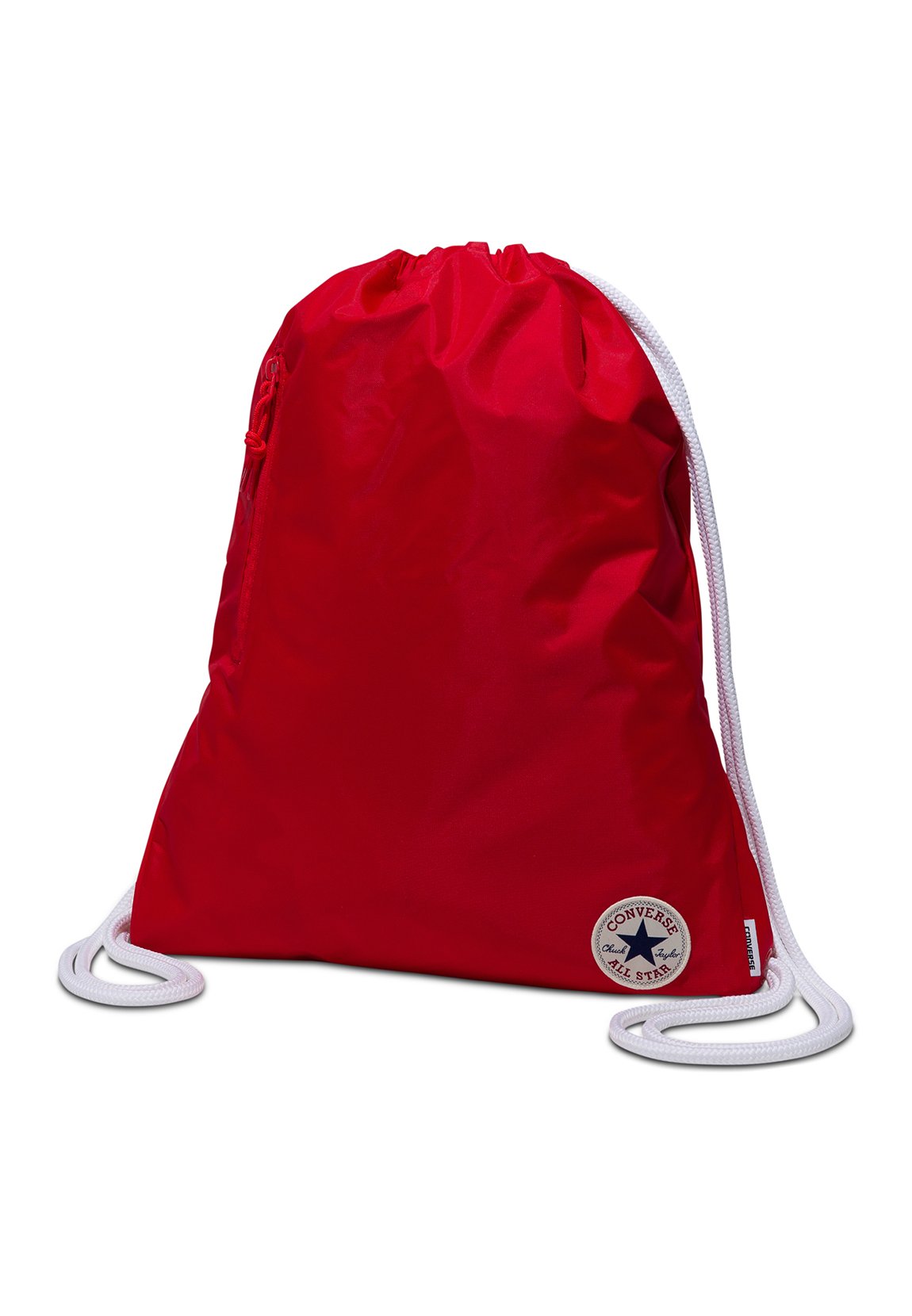 CONVERSE ALL STARConverse Cinch gymnastic bag, 50 cm, conerse red