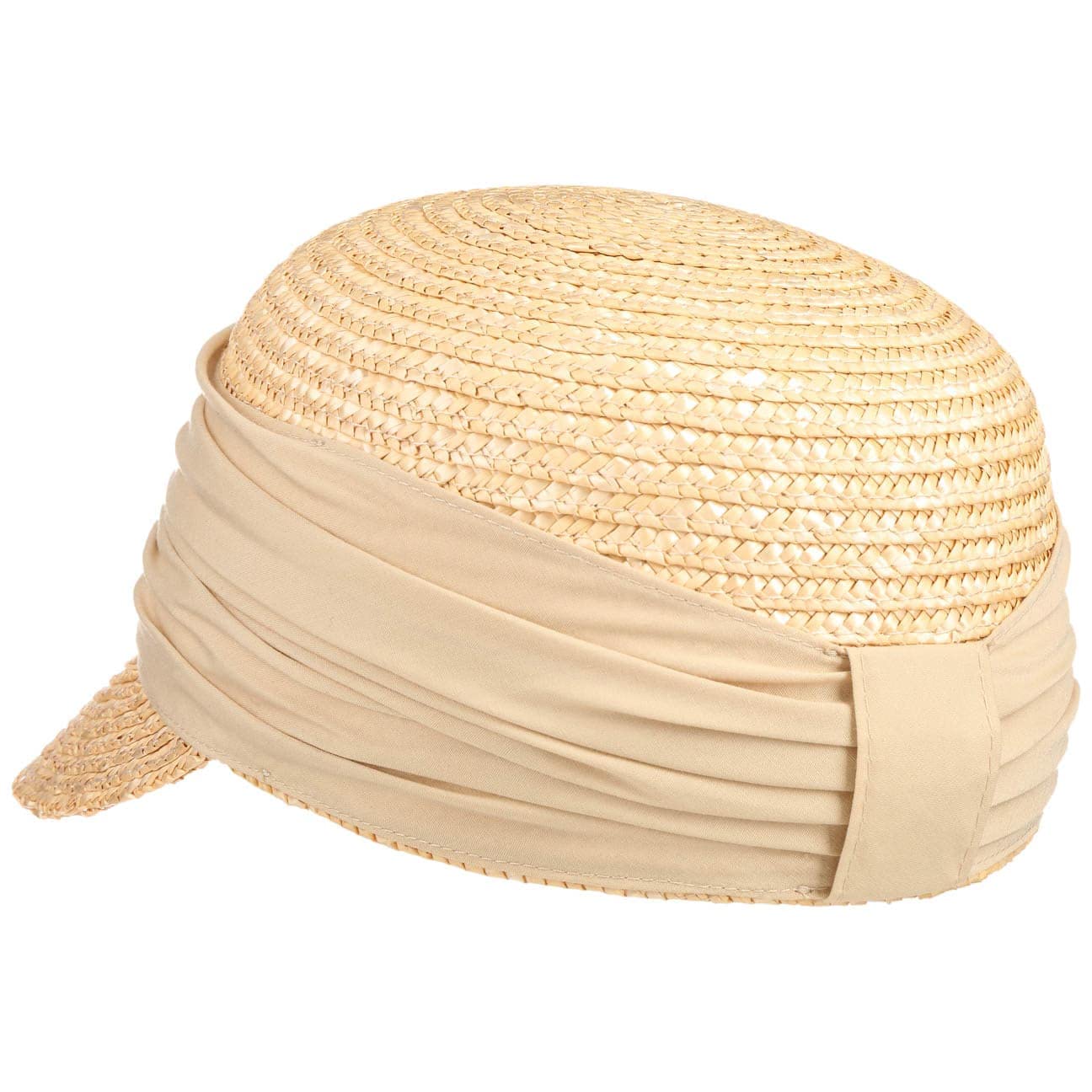 Seeberger Damenstrohcap Chapeau de Soleil Femme