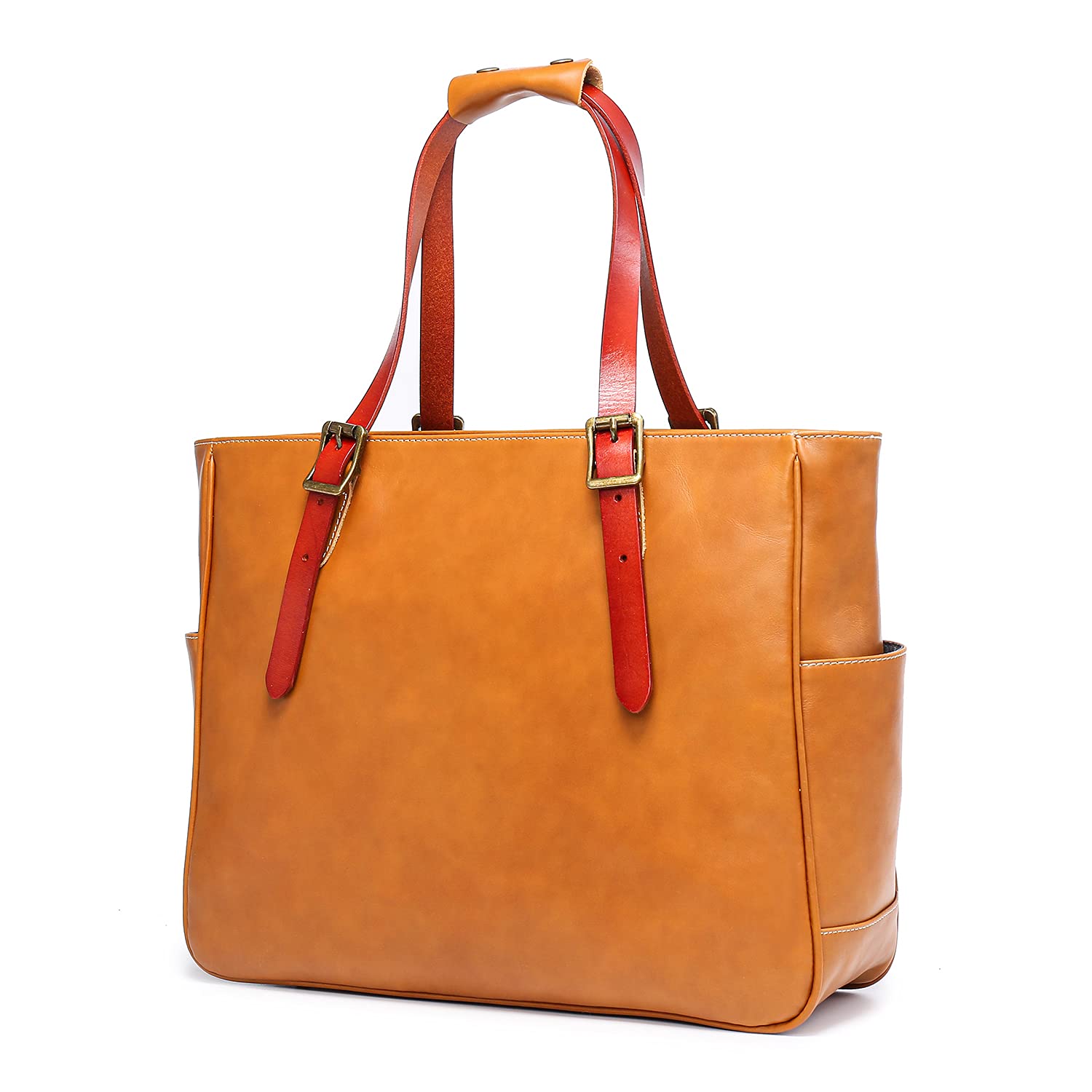 Amazon | [AKIYAMA] トートバック ショルダーバッグ バッグ 2way