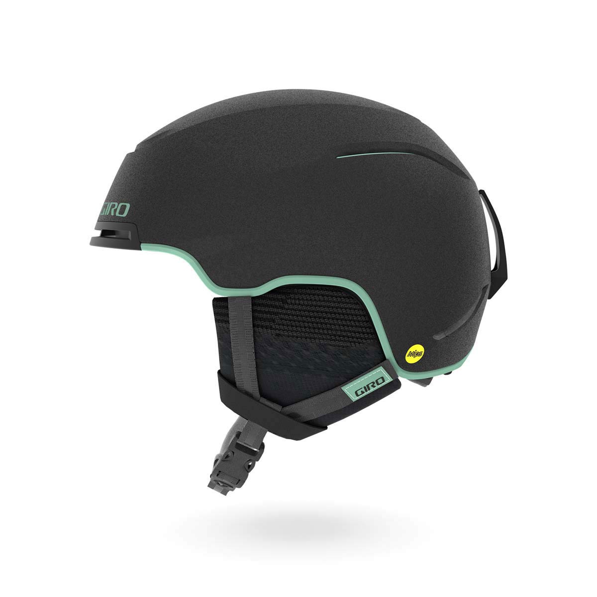 GIRO-TERRA MIPS Unicolore - Casco Da Sci