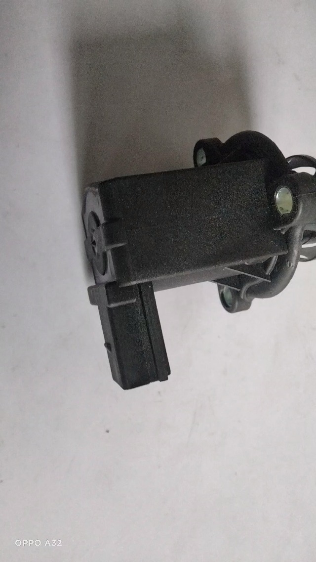 Watch 06H145710D Car Turbo TPiston Diverter Bypass Valve on Amazon