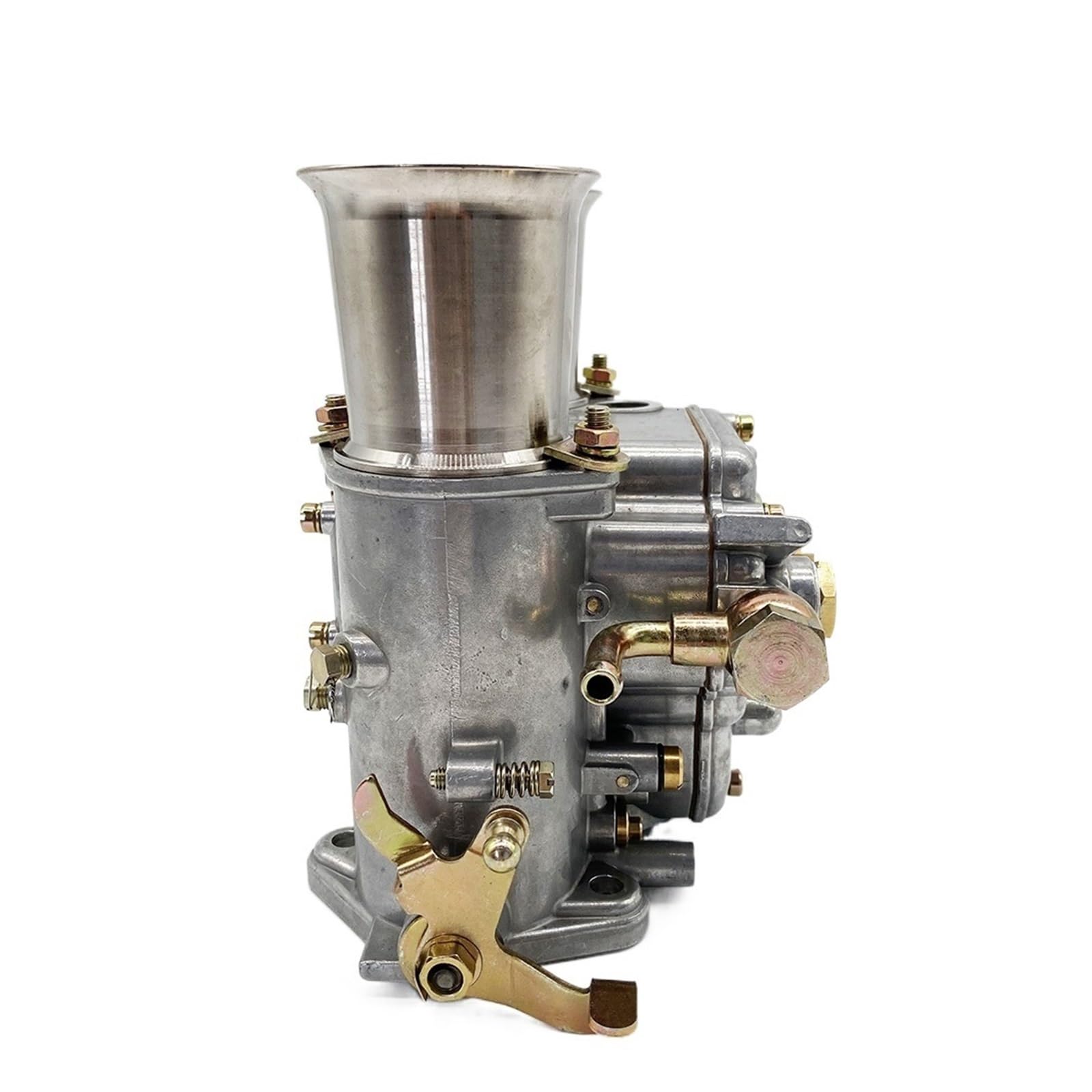 Amazon.co.jp: キャブレター 48 DCOE と互換性 ウェーバー ダットサン