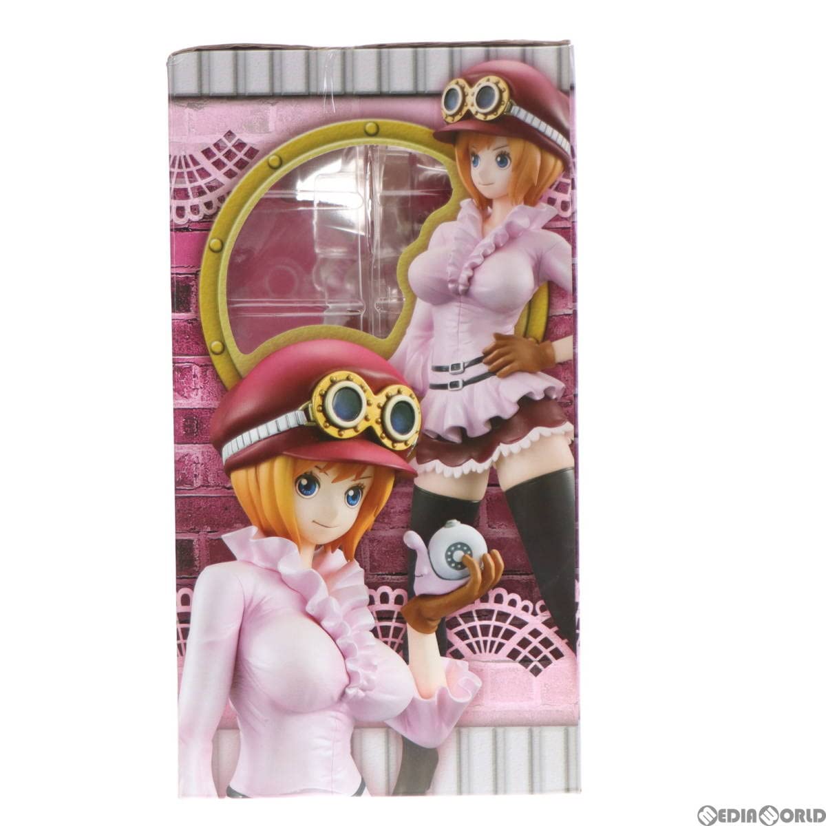 Amazon | 【▽】[FIG]Portrait.Of.Pirates P.O.P Sailing Again コアラ 