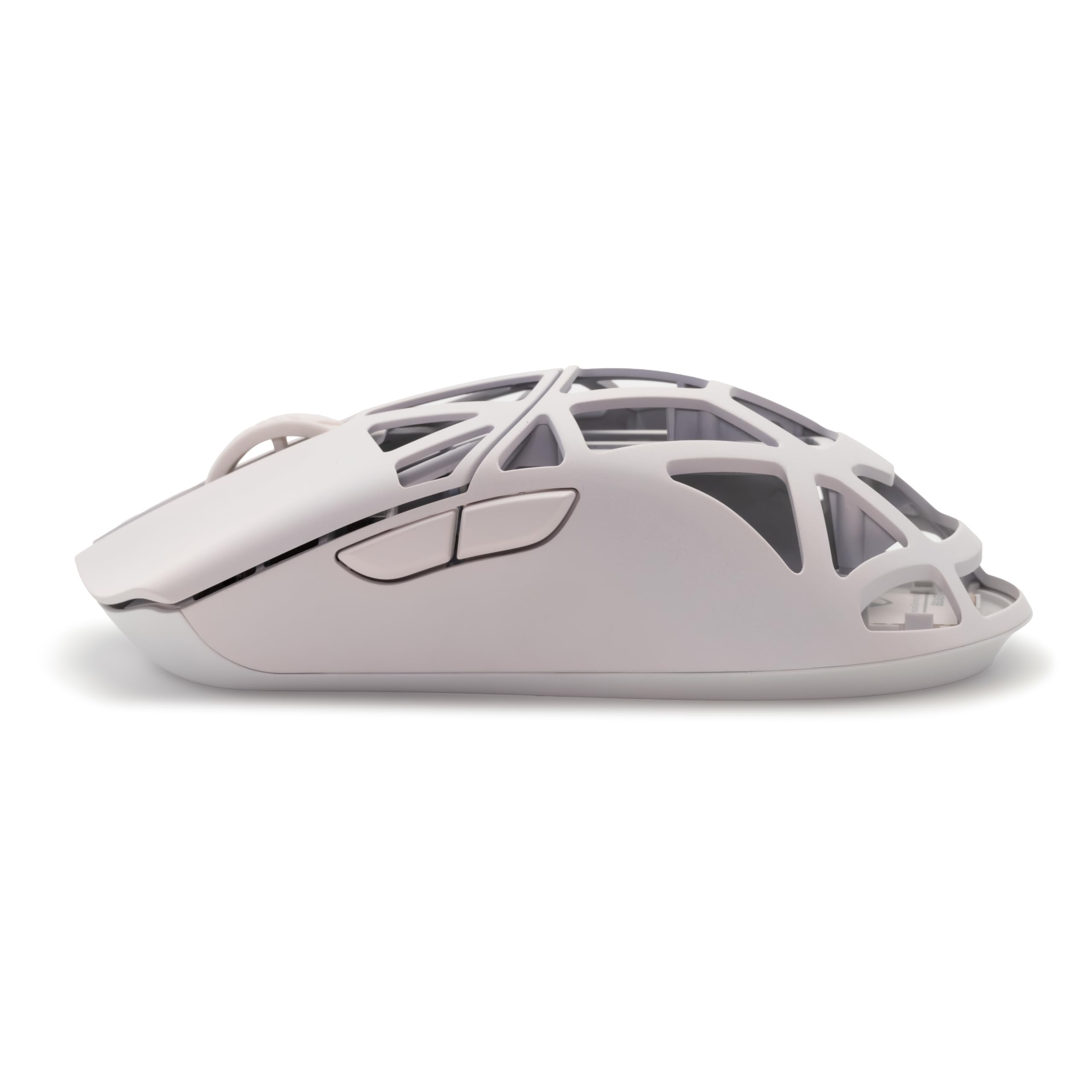Beast X Pro Tempered サイド穴無し Beast X Pro Tempered サイド穴無し WLMOUSE Beast X Pro (3950