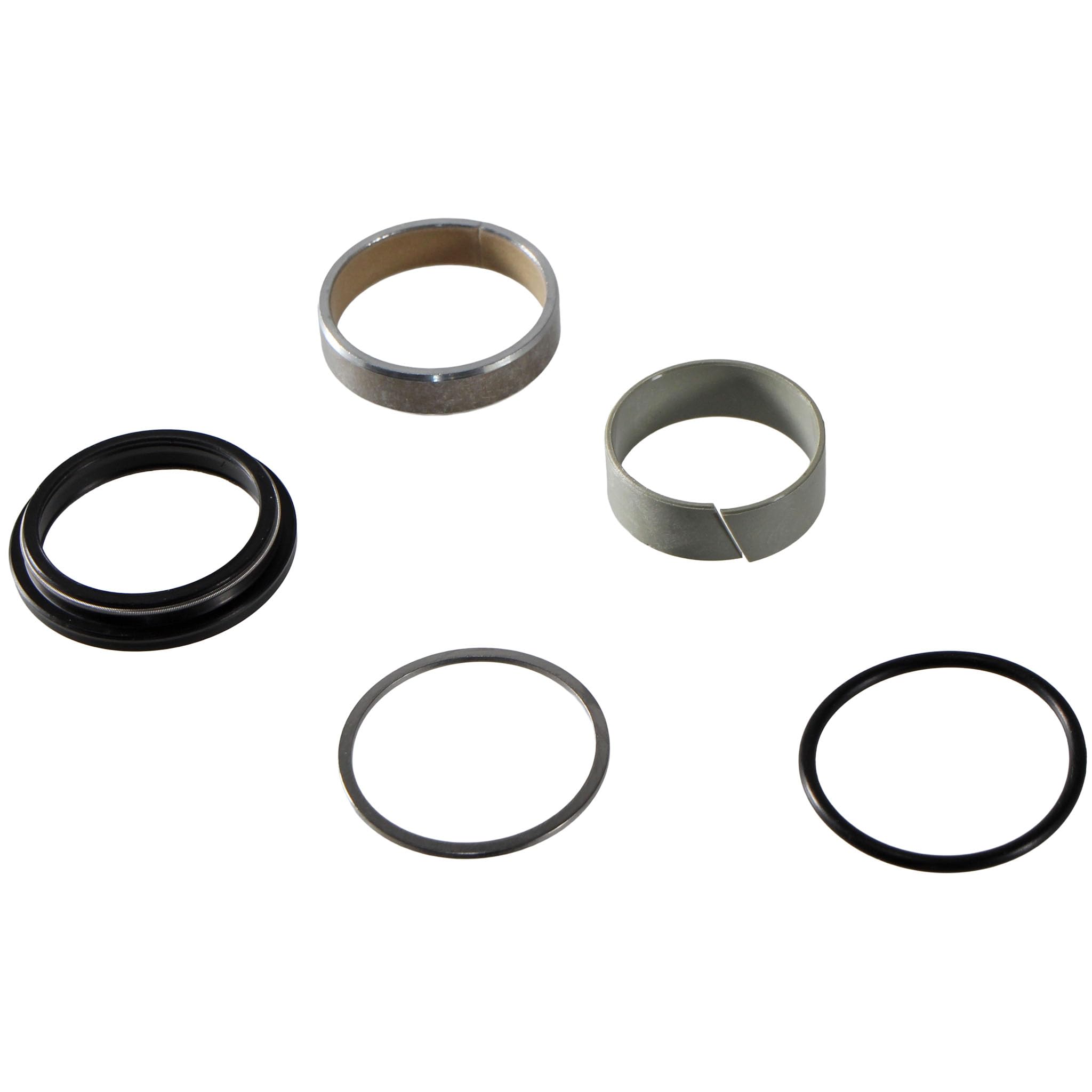 ★男の子用 4点セット メンテナンス.HOTWAX済★ atomic head Amazon.com: X-Fusion Shox Seal Kit, Manic Post, 34.9mm : Sports