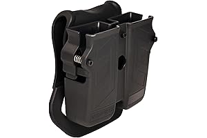 Double Stack Magazine Holster for Sig Sauer 1911
