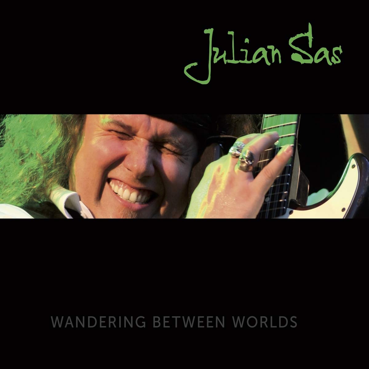 Wandering Between Worlds