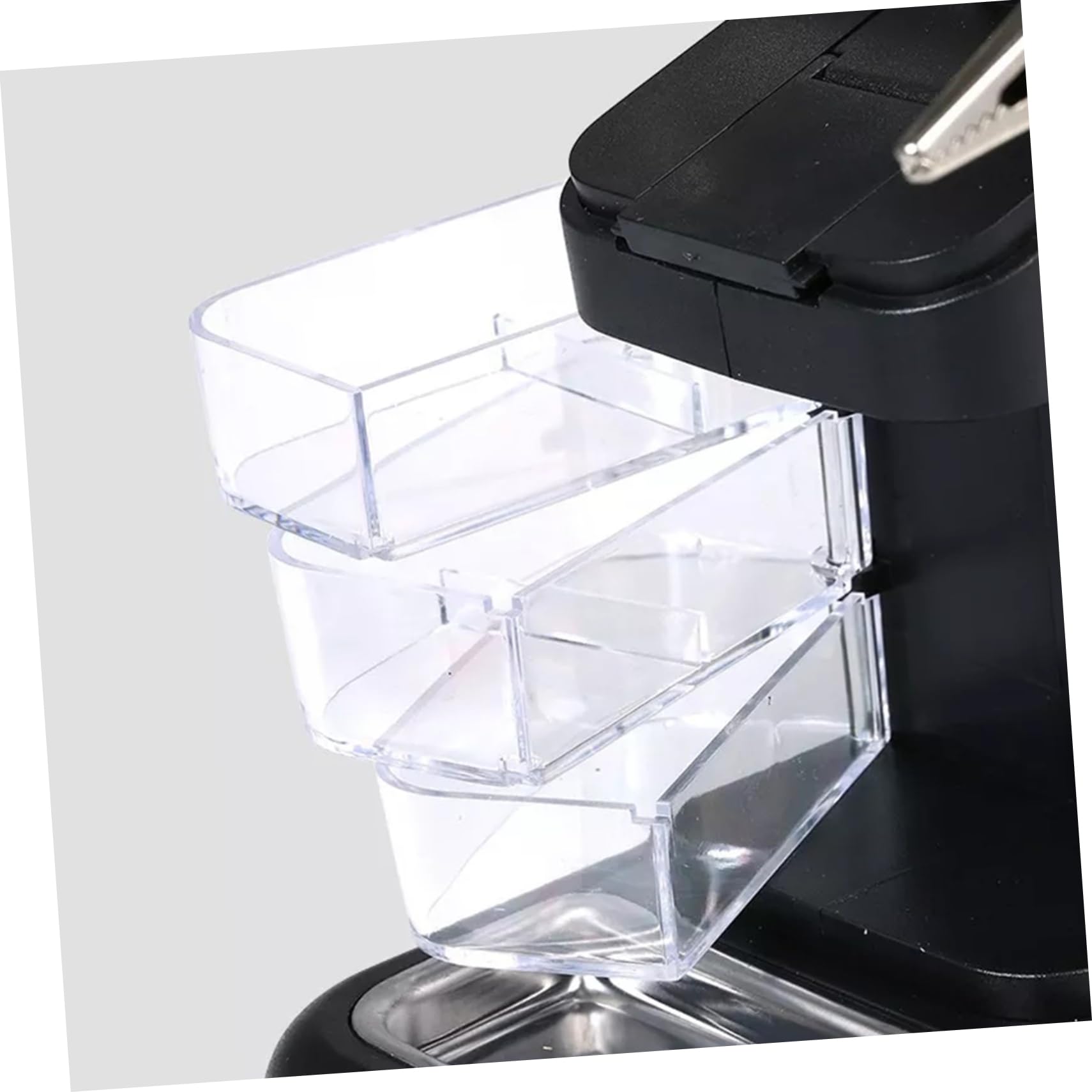 SOLUSTRE Abrazadera De Escritorio Para Soldadura Luz De Led Lupa De Soldadura Compatible Usb