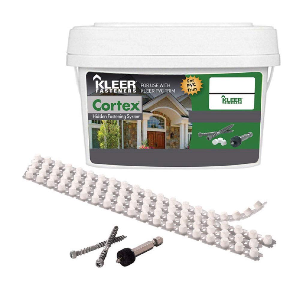 Kleer Crtxscrw 2 Wg750lft/Bx