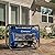 Westinghouse Outdoor Power Equipment 4650 Peak Watt Portable Generator, RV Ready 30A Outlet, Gas Powered, CO Sensor