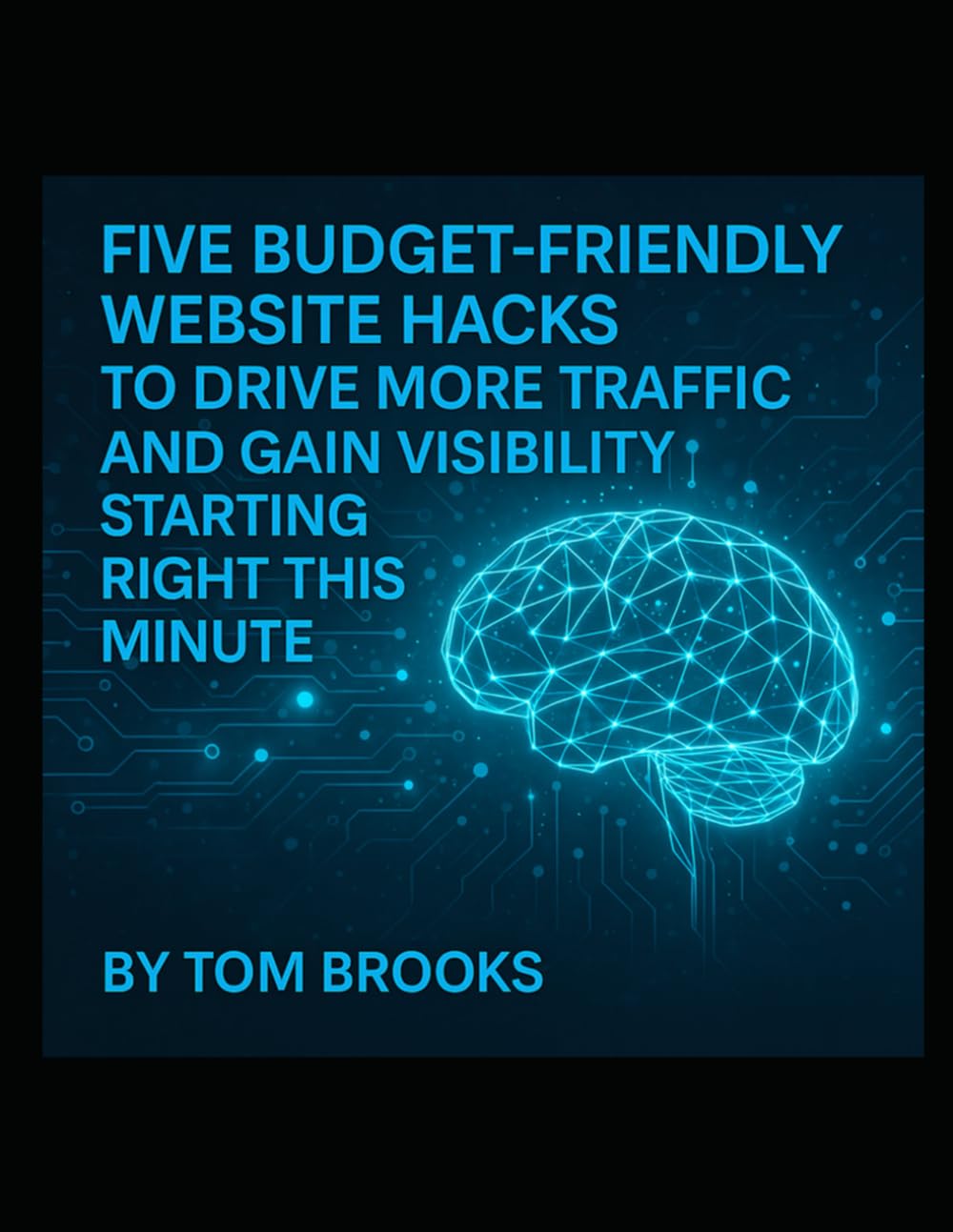 Five Budget-Friendly Website Hacks to Drive More Traffic and Gain Visibility Starting Right This Minute