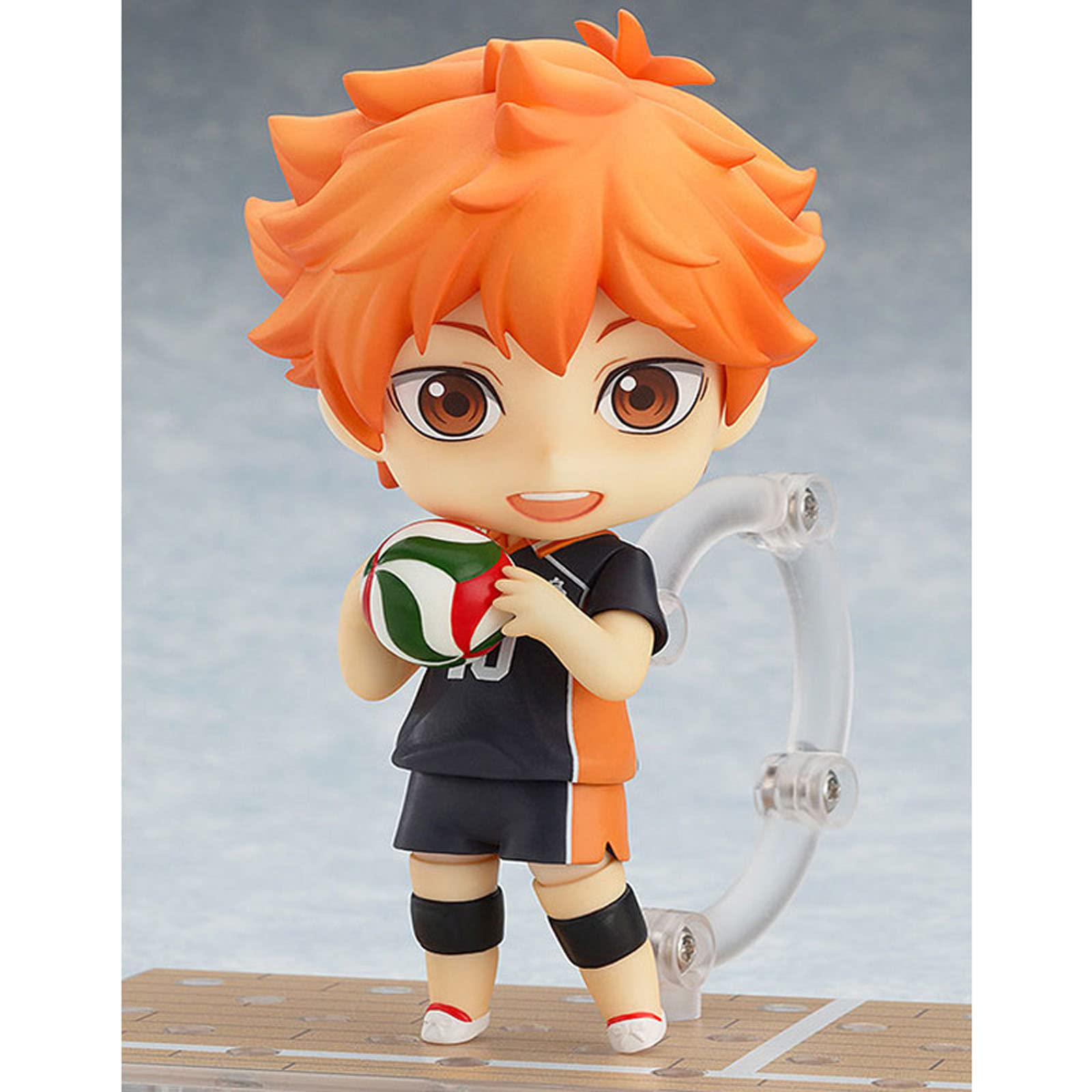 MayDee Haikyuu Acryl Figuur Anime Acryl Stand Haikyuu Desktop Display Decoratie Collectie Serie Shoyo Hinata