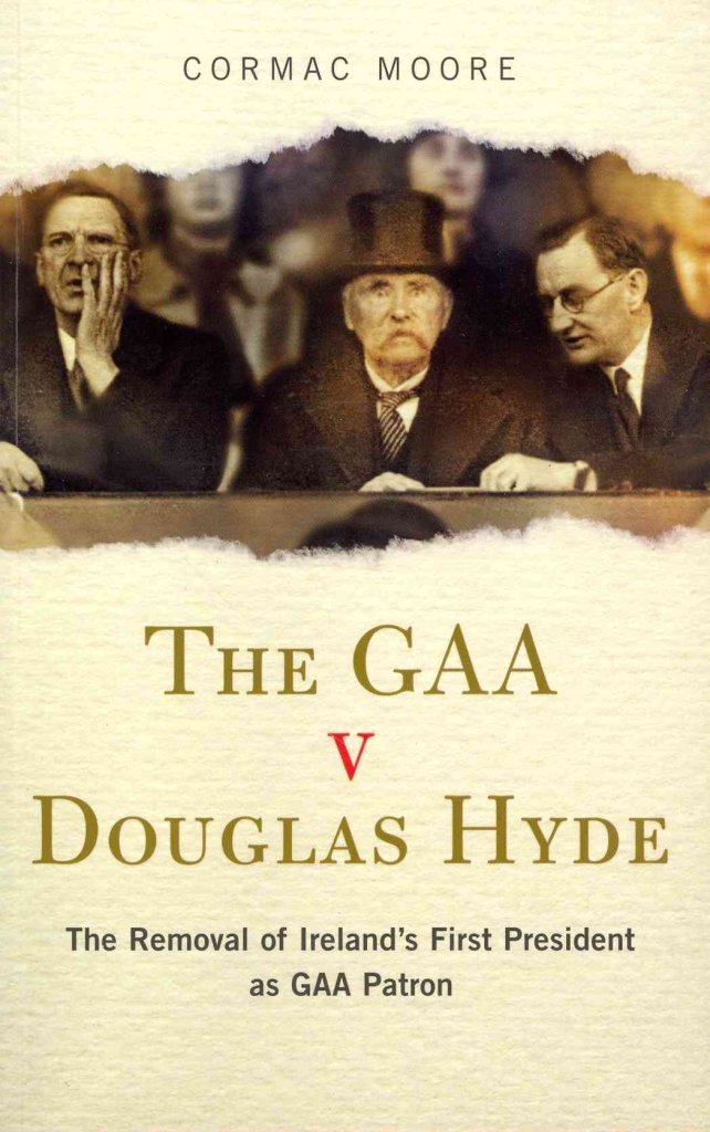 Buy The GAA v Douglas Hyde — BookShops.in