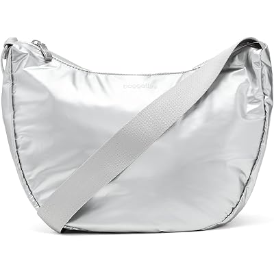 Baggallini Swift Crescent Crossbody