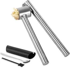Garlic Press Mincer (M)