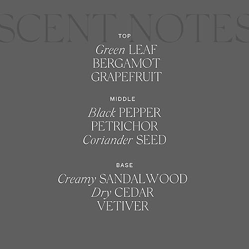 Miniatura 4 de Antica Farmacista Home Ambiance Diffuser 320mL Cask., Asfalto, Wave