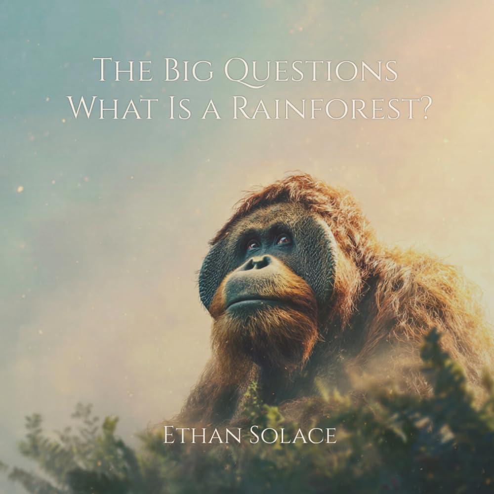 The Big Questions: What Is a Rainforest?