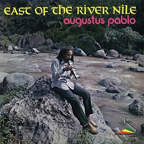 East of the River Nile
