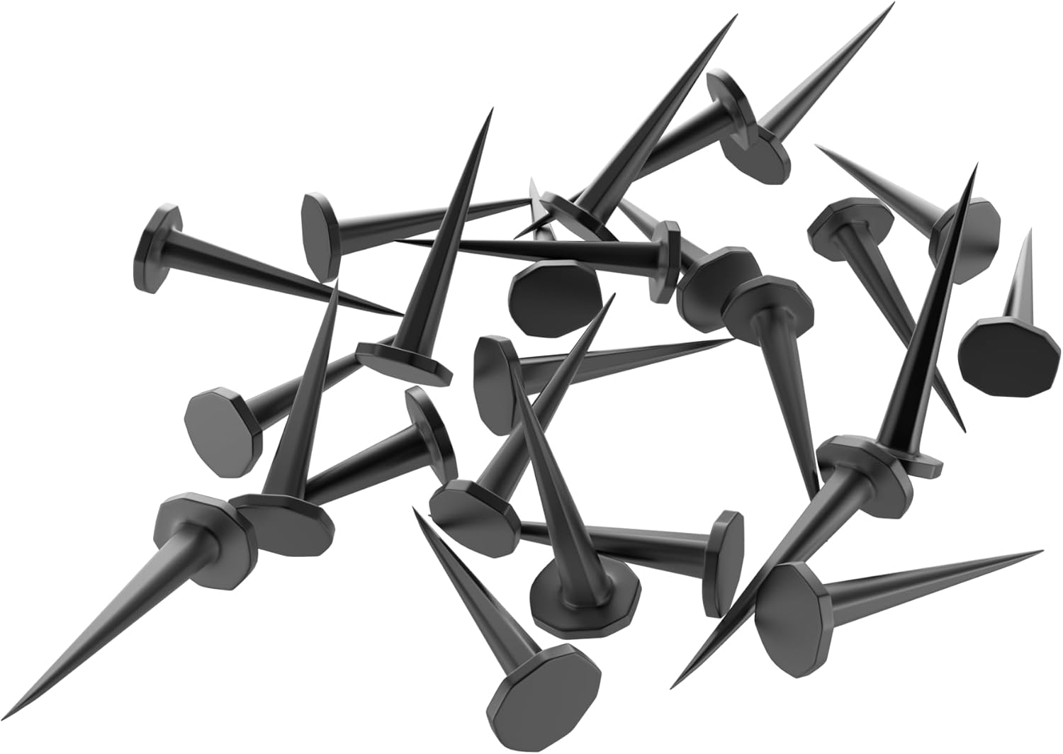 25mmCarpet Tacks Upholstery Nails Secure and Stylish Fixtures for