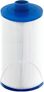 1Pcs Hot Tub Filters Replacements, Spa and Hot Tub Filter Cartridge, WAKINST303279 Hot Tub Filter Replace FC-2402, Hot Tub Accessories Pool Spa Filter Cartridges Compatible with Model -2402 Hot Tubs