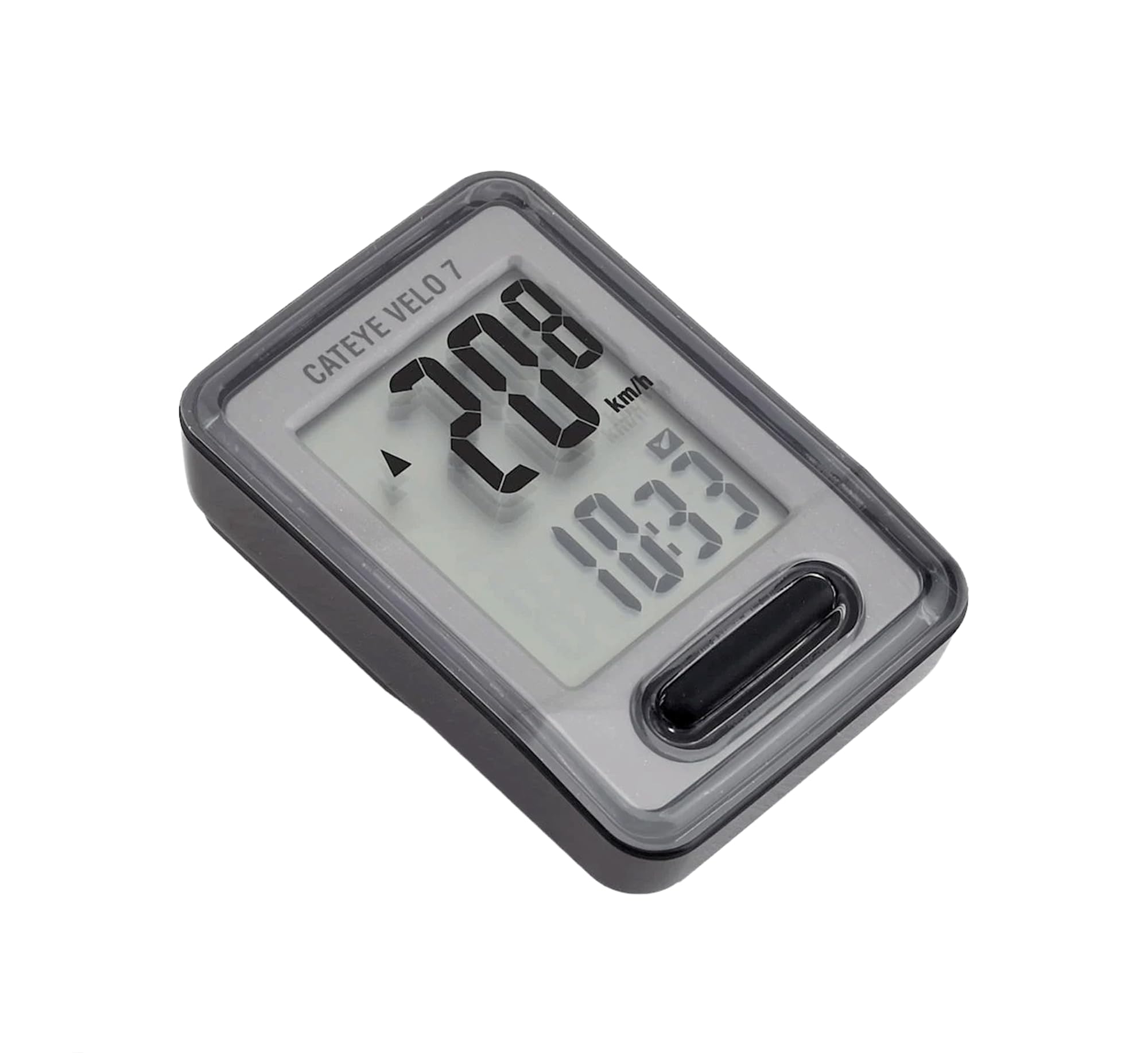COMPUTADORA CATEYE Velo 7 Negro