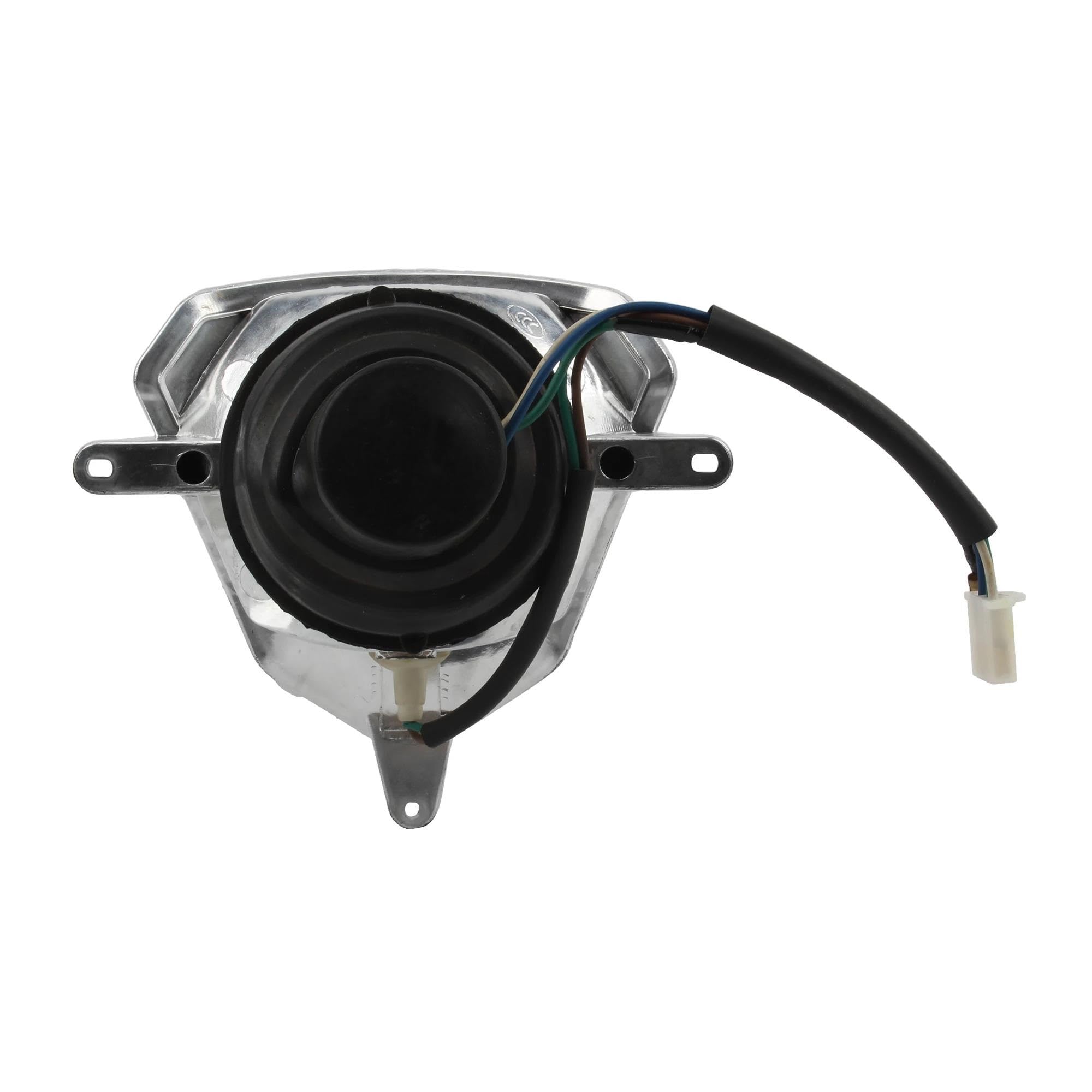 Fari Anteriori per Moto Faro Anteriore per Moto Faro Anteriore per X-Trainer 250 300 2010-2023 per Beta RR 125-50 LC 2010-2023 Faro Anteriore