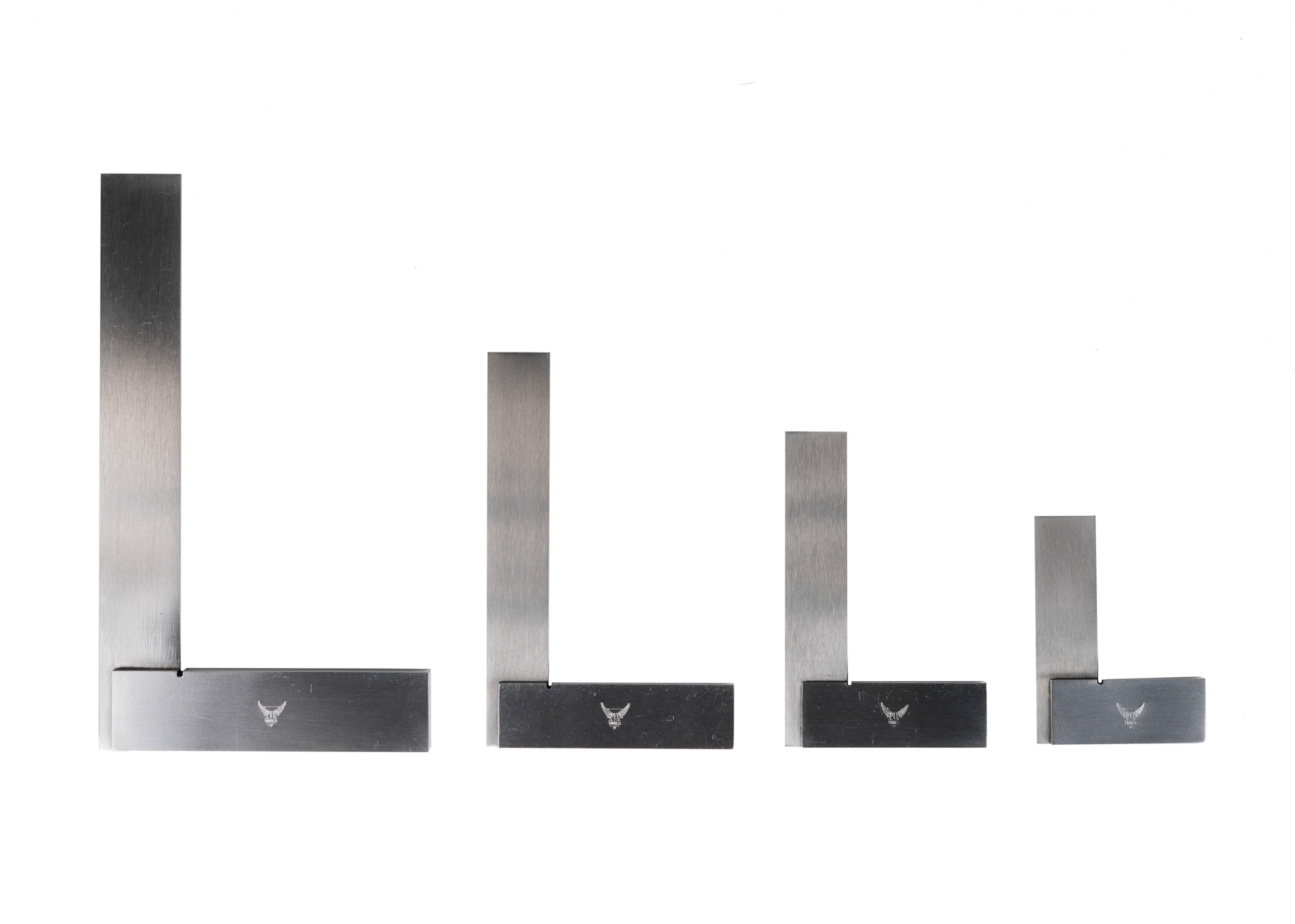 PEC Machinist Square Set - Precision Angles -9 PEC Machinist Square Set - Precision Angles -9