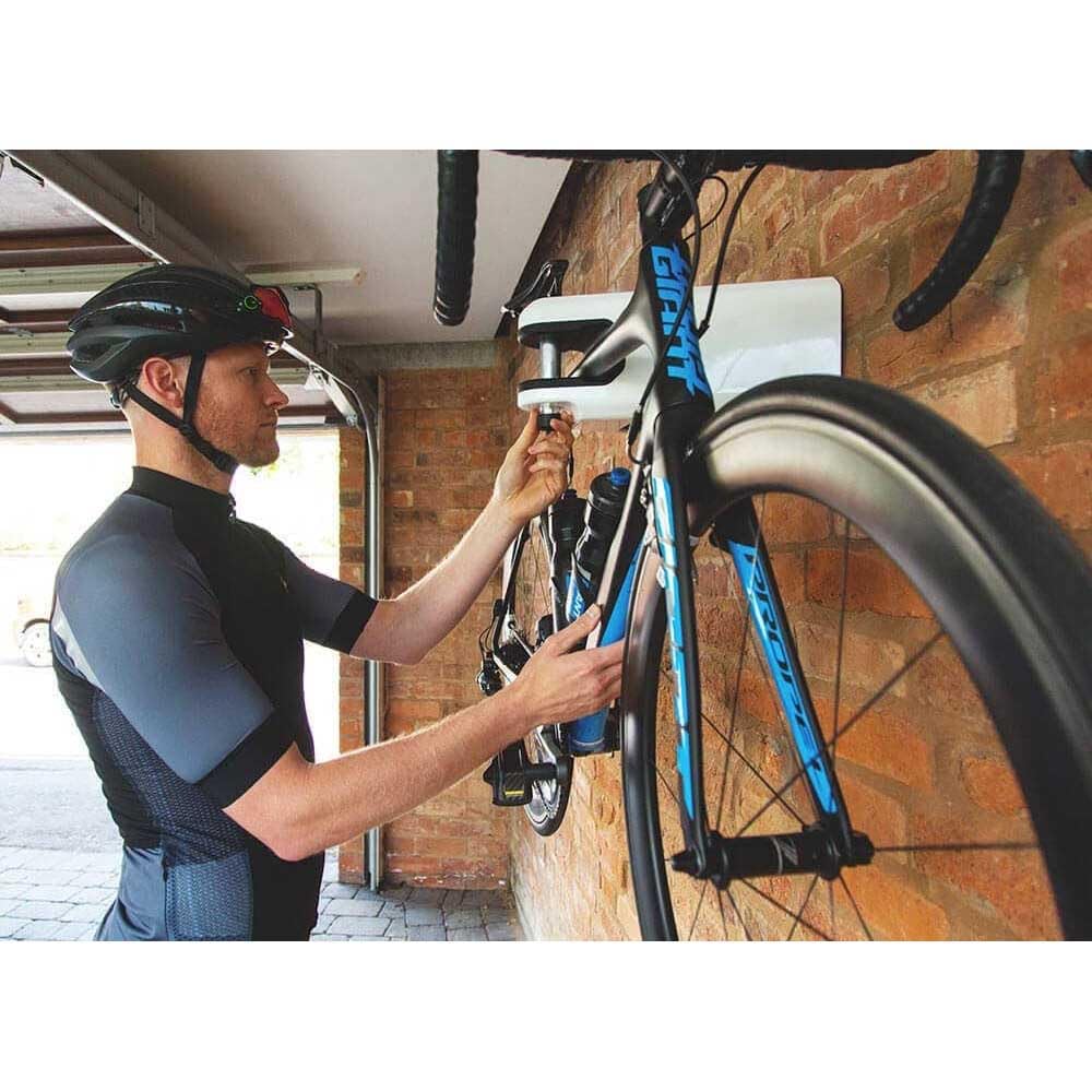 Uvex AIRLOK, Fahrradhalterung, Unisexe