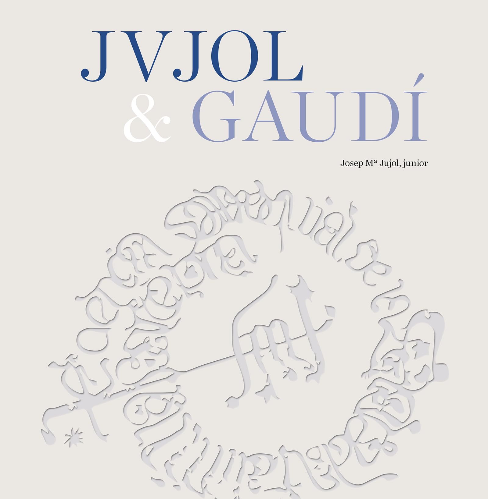 Jujol & Gaudí (Sèrie 2)