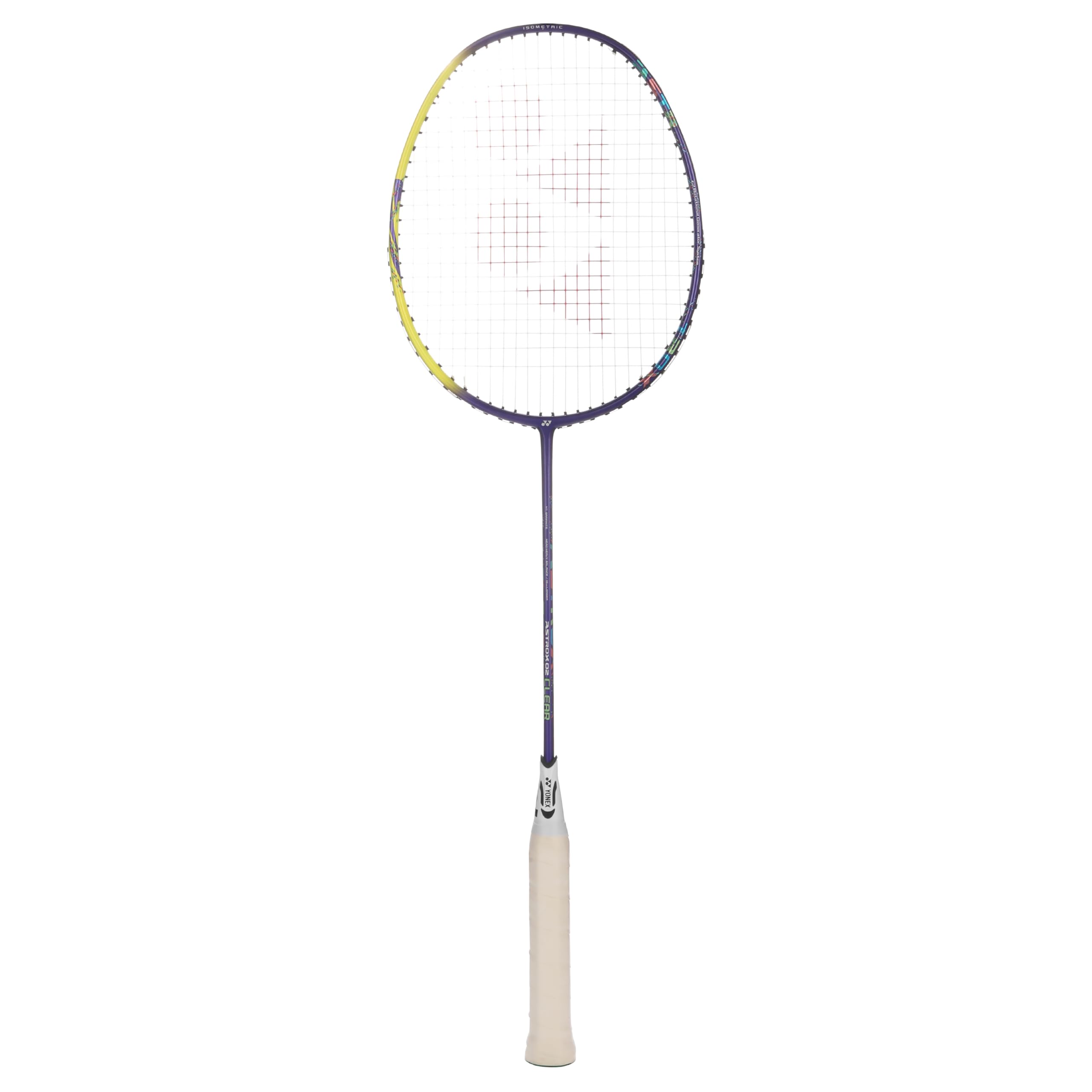 Yonex Badminton Racquet Astrox 02 Clear Royal Blue G4 4U (B0D7C8J873) Amazon Price History, Amazon Price Tracker