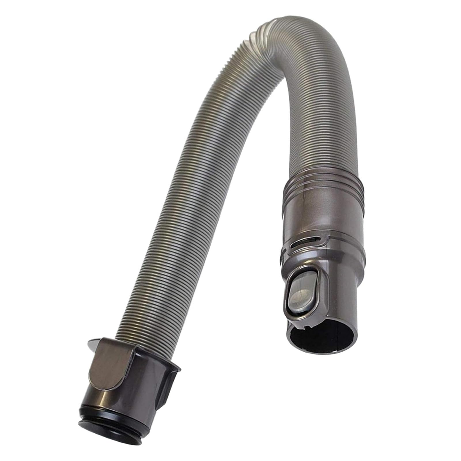 Jweinenl One Color Vacuum Cleaner Flexible Extension Hose ，Compatible For Dyson， Dc25 Dc25i