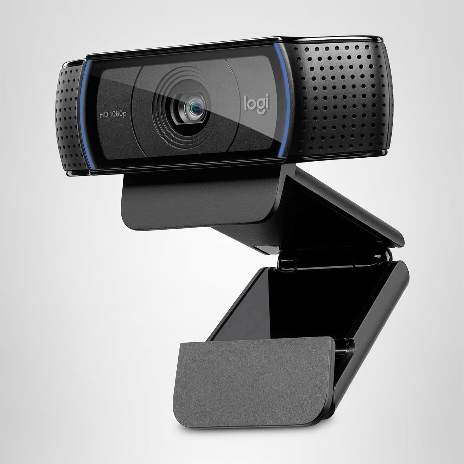 Amazon.co.jp: Logitech(ロジテック) HD Pro ウェブカメラ C920 1080p