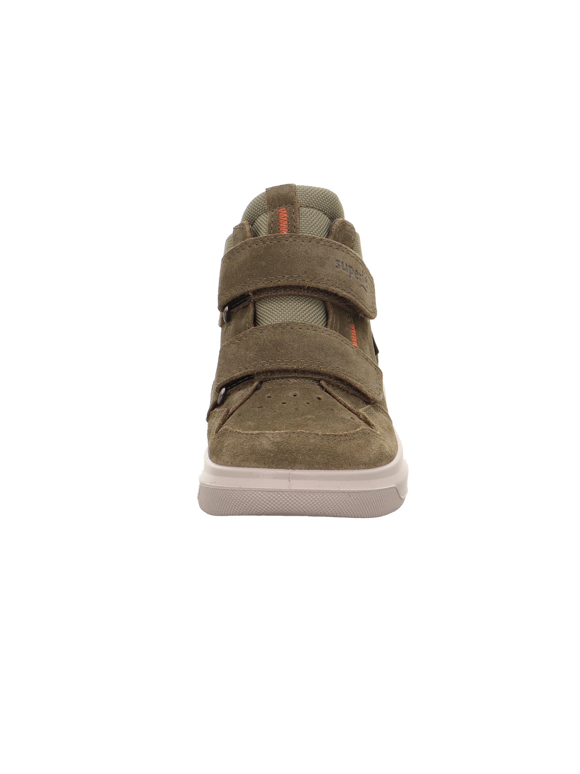 Superfit Jungen Cosmo Leicht Gefütterte Gore-texSneaker