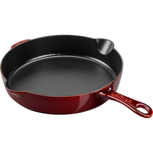 Staub 11-inch Traditional Skillet