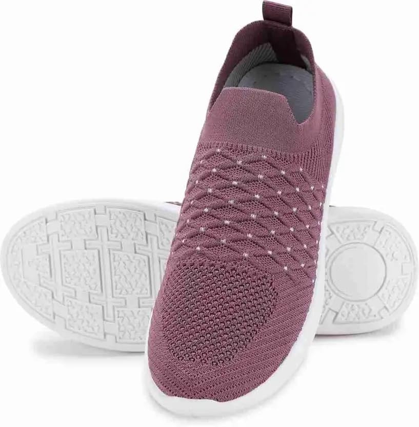 | Women’s Shoes | Canvas | Lightweight & Anti-Skid | Daily Use Shoes for Women | Shoes for Gym, Running, Playing| Size 5-8-picture-14