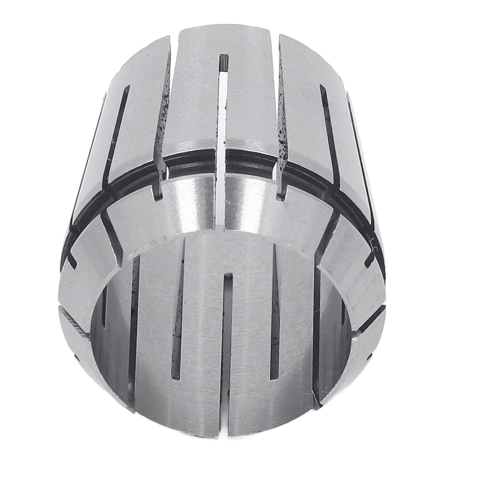 ER-32 Collet Chuck Block In Acciaio, Bloccaggio Attrezzo Per CNC - Foto 11