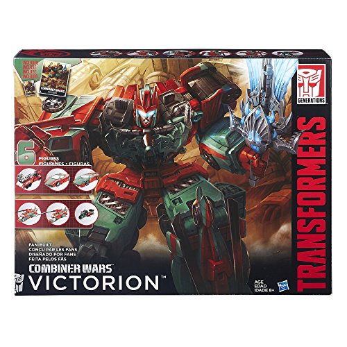 Transformers B3901 Spielzeug, Mehrfarbig – Bild 3